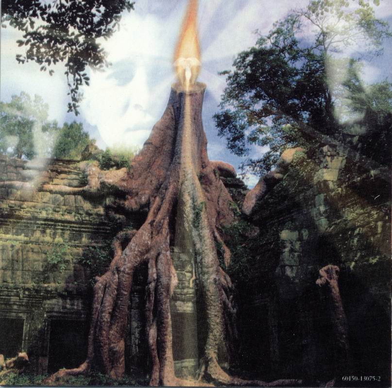 Creed  Weathered  inside